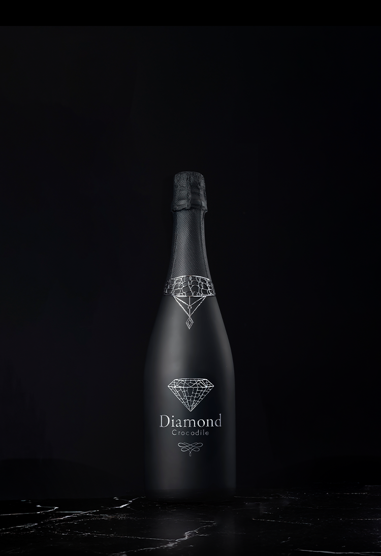 diamond crocodileのイメージ